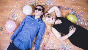 Врач: утром после алкоголя лекарства принимать нельзя