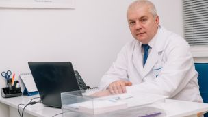 Делікатний підхід до делікатної проблеми