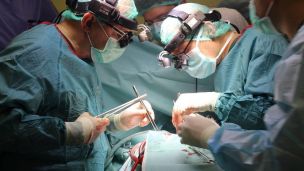 Впервые за 15 лет в Украине пересадили сердце (ФОТО)