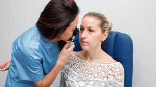 Дакриоцистит