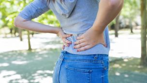 7 признаков проблем с почками