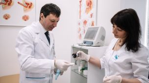 Есть ли секс после 40? Правда и вымыслы о сексуальном долголетии.