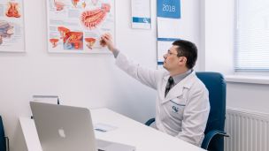 Переключаем скорость!