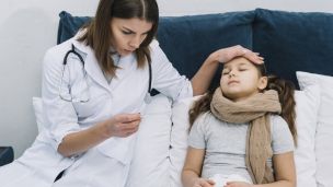 Смертельная пневмония в Украине: свиной грипп атакует