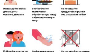 Как украинцам не заболеть коронавирусом