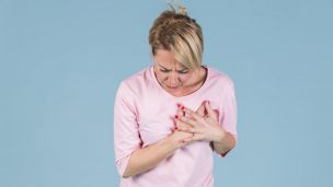 6 неявных признаков проблем с сердцем