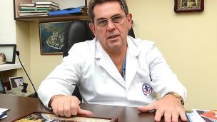 Министр времен Януковича и известный хирург: новым главой Минздрава стал Илья Емец