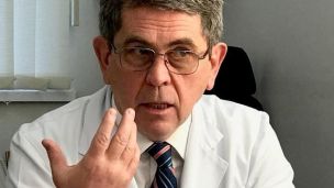 Илья Емец: «Работать должны только аптеки и продуктовые магазины»