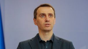 Карантин в Украине может продлиться до 17 апреля