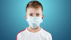 Как защитить детей от коронавируса