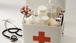 Что должно быть в домашней аптечке в разгар пандемии