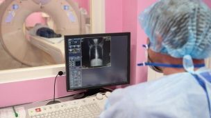 У «бессимптомных» больных с коронавирусом все равно происходят изменения в легких