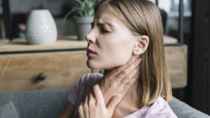 Как за сутки вылечить воспаление миндалин