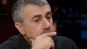 Доктор Комаровский рассказал, как правильно организовать работу офисов после отмены карантина