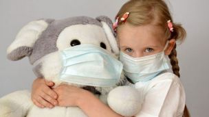 Коронавирус и дети: 8 вопросов о заболевании