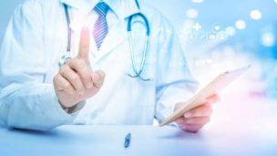 Опубликован ТОП-10 медицинских онлайн-СМИ за апрель