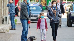 Киеву пока рано ослаблять карантин