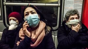 Врач рассказала, почему не стоит спускаться в метро