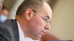 С чем связана новая вспышка коронавируса в Украине?