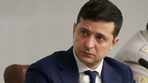 Зеленский призвал начать переговоры по покупке вакцины против коронавируса