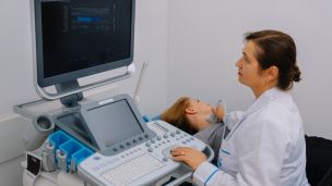 Когда нужно проходить УЗИ