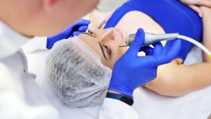 Роль лазерных аппаратов в современной косметологии