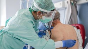 Более 4 тысяч пневмоний за неделю: глава Минздрава обратился к украинцам