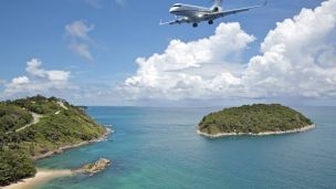 Какие страны уже открыли свои границы для Украины