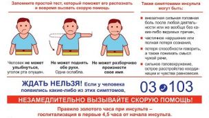 Создан препарат, ускоряющий восстановление после инсульта