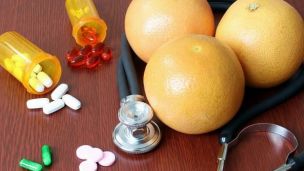 Лекарства и продукты: что нельзя сочетать