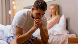 Простатит: симптомы, диагностика и лечение