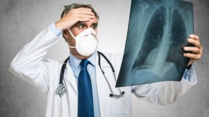 7 симптомов опасных проблем с легкими