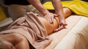 Антицеллюлитный массаж – польза для красоты и здоровья