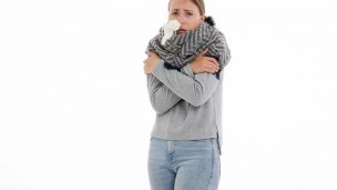 Как отличить аллергию от ОРВИ