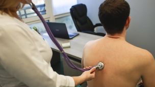 Как восстановиться после пневмонии