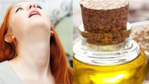 Полоскание рта маслом: в чем польза для организма?