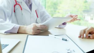 О методах лечения анальной трещины