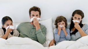 В Украине будет 4 штамма гриппа: есть ли уже вакцины и кому они положены бесплатно