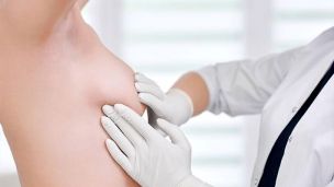 Коли йти до мамолога?