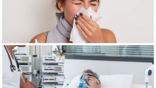 У кого-то просто насморк, а кто-то – на аппарате ИВЛ: почему люди по-разному переносят коронавирус и сколько длится болезнь?