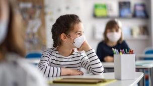 Нужно ли школьникам после самоизоляции делать тест на ковид: в Минздраве объяснили