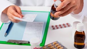 Когда в Украине начнут продавать антибиотики по рецепту