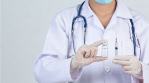 В аптеках появились вакцины против гриппа