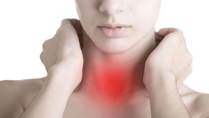 Симптоми хронічного тонзиліту у дорослих.