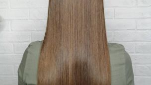 Правила догляду за волоссям.