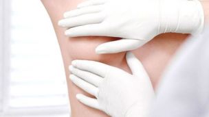 Лактостаз: причини та симптоми