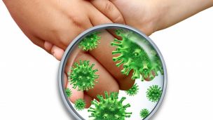 Свербіж шкіри: що це може бути?