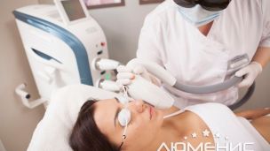 В «Люменис» рассказали о преимуществах лазерной эпиляции