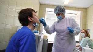 Как подготовиться к тесту на COVID-19: чего нельзя делать, чтобы получить правильный результат