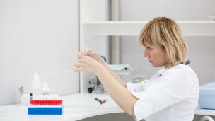 Расшифровка лабораторных анализов при COVID-19